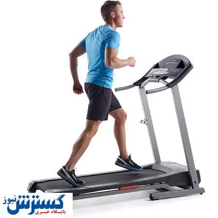 جدیدترین قیمت انواع تردمیل در بازار + جدول