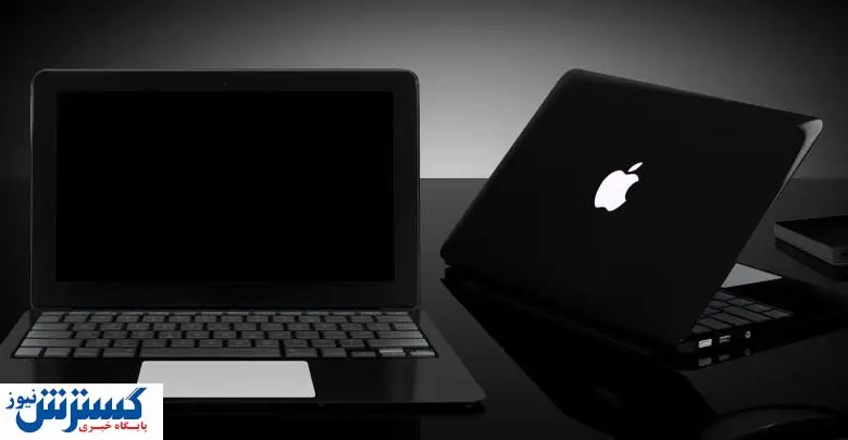 قیمت لپ تاپ های اپل در بازار + جدول