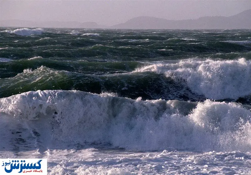 هشدار هواشناسی درباره غرق شدن قایق ها