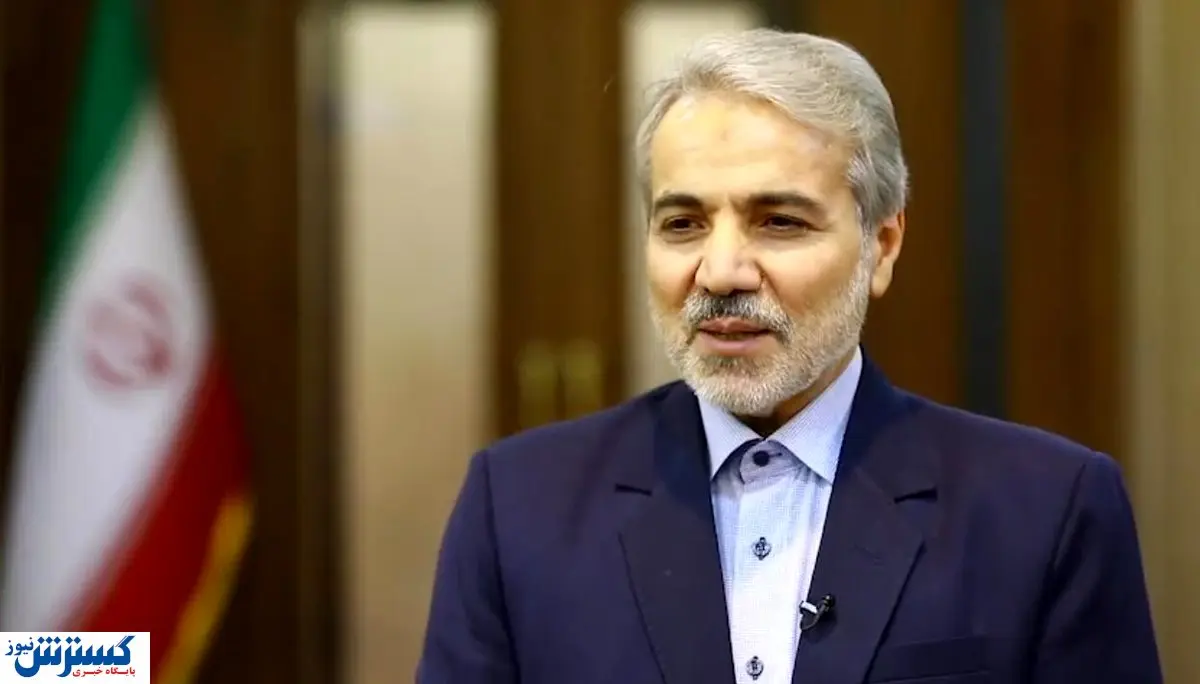 خبر خوش اقتصادی نوبخت