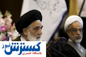 کوچکترین خطا در دستگاه قضا قابل اغماض نیست