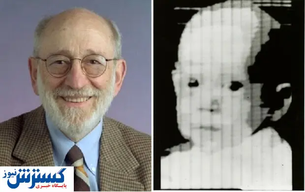 مخترع پیکسل درگذشت