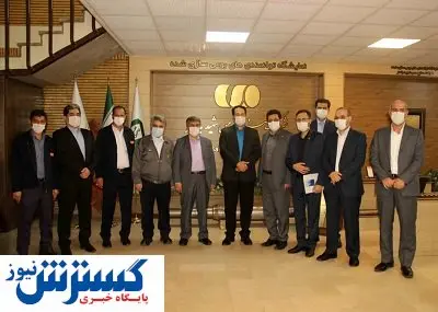 توجه ویژه به مشتری مداری در بانک سینا