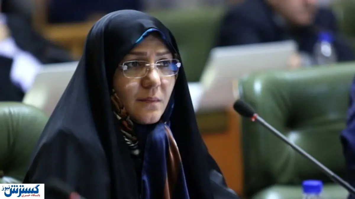 زنان آتش نشان می شوند؟