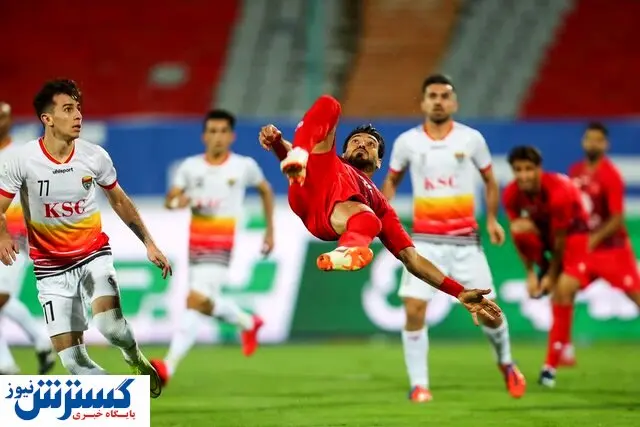 نتایج هفته بیست و نهم لیگ برتر/ یک سقوط قطعی شد+جدول