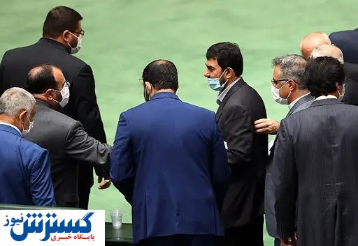 خیابانی به سرنوشت مسگر شوشتری دچار شد؟