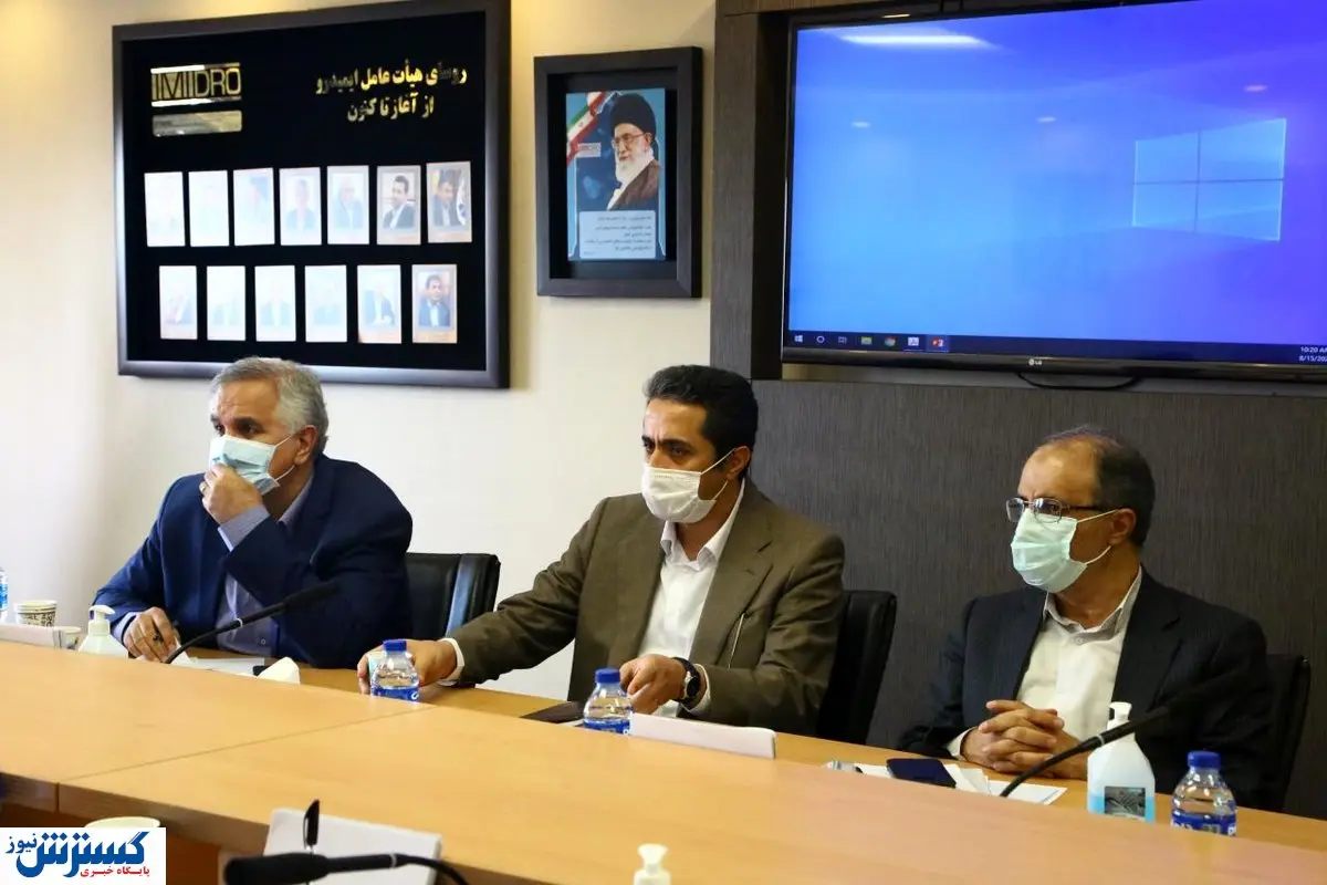 جزییاتی جدید از افتتاح دو کارخانه