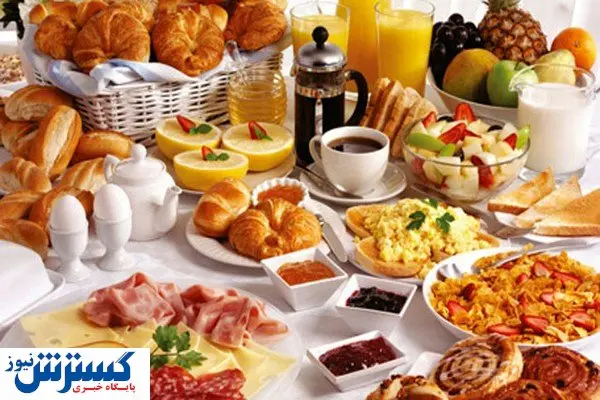 سفره مردم چقدر کوچکتر شد؟