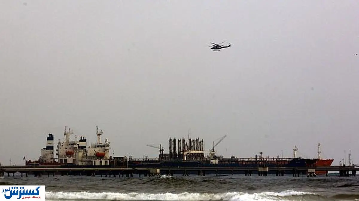 پاسخ ظریف به دزدی بنزینی در دریای کارائیب