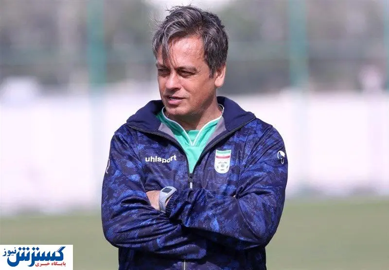 تیپ مالدینی ایران در دهه هفتاد + عکس