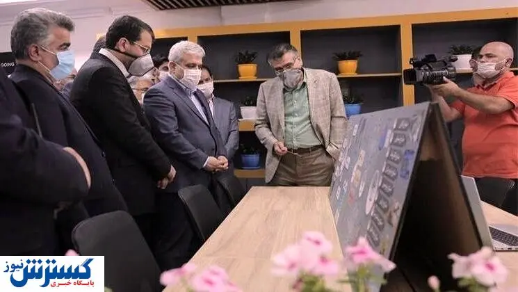 اتفاقی نوین در بخش معدن و متالورژی