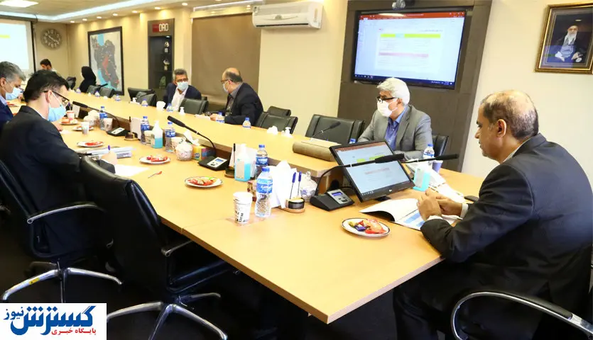 محقق شدن ۶۷ درصدی نقشه راه معدن