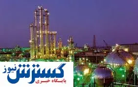 طرح توسعه واحد پلی اتیلن سبک خطی پتروشیمی شازند