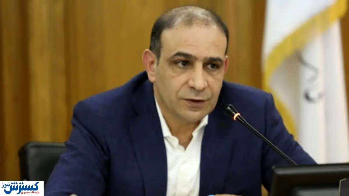 عضو شورای شهر تهران کرونایی شد