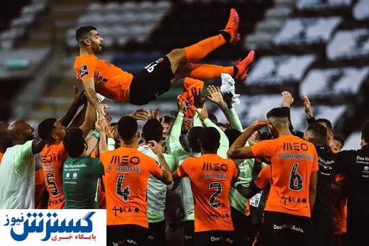 بازیکن سابق رئال طارمی را تمجید کرد