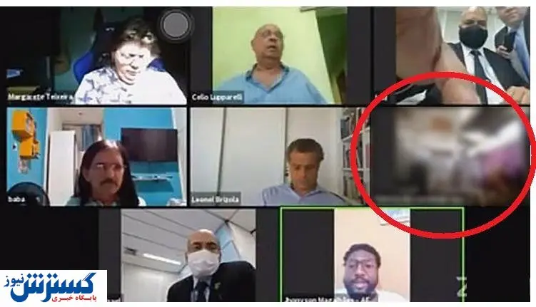 آبروریزی جنسی در شورای شهر + عکس