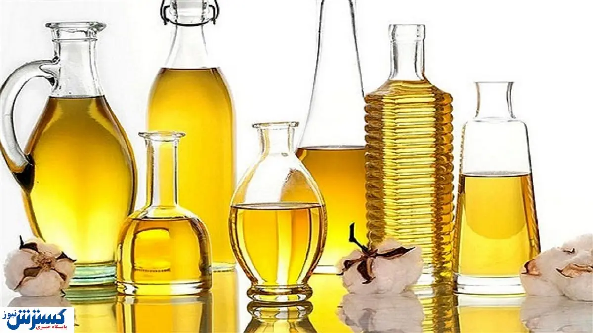 قیمت روز انواع روغن های درمانی و خوراکی در بازار + جدول