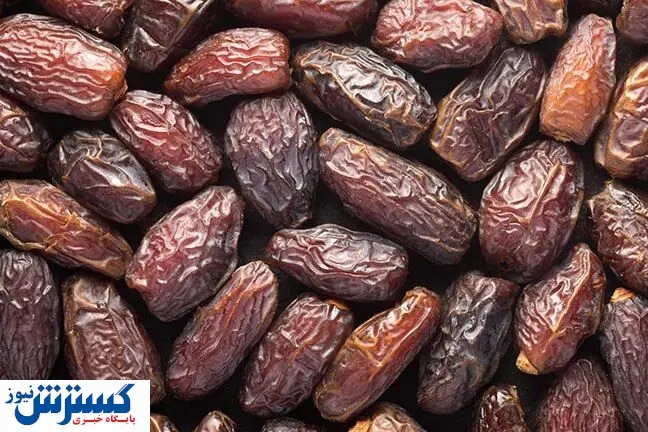 خرما در بازار امروز کیلویی چند؟ + جدول