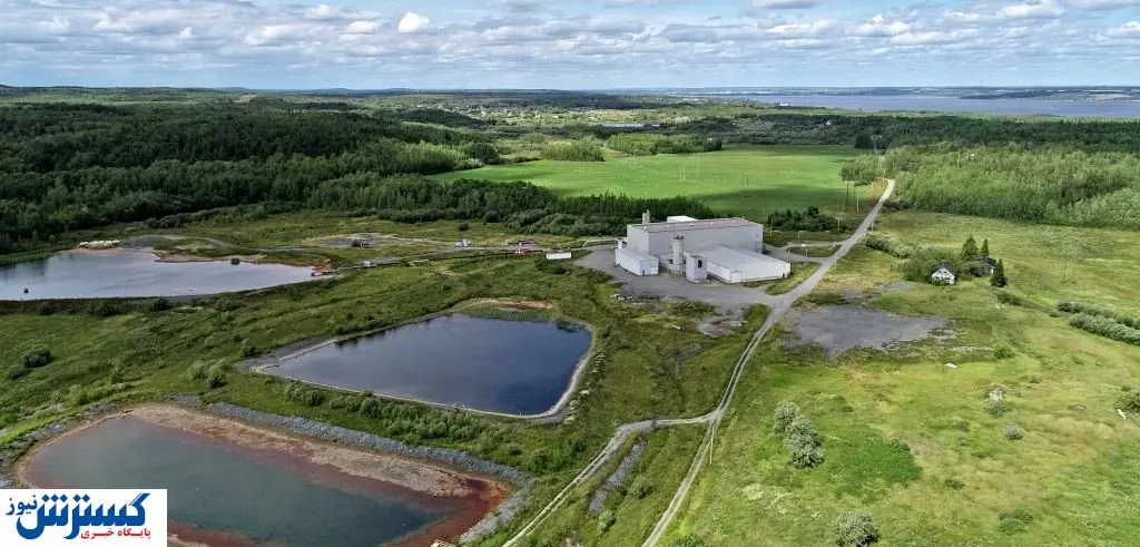 گامی بلند در جهت افزایش تولید محصولات کبالت