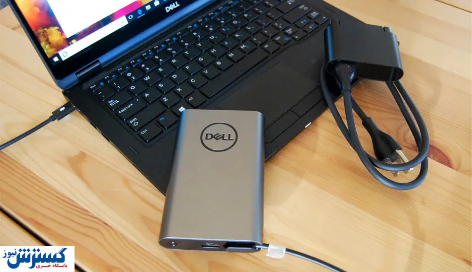 قیمت انواع پاوربانک لپ تاپ + جدول