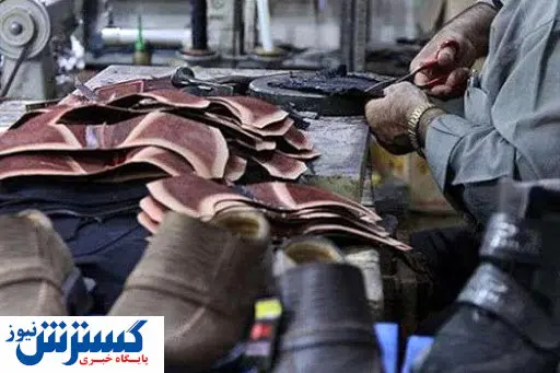 راه اندازی شهرک تخصصی چرم در قزوین