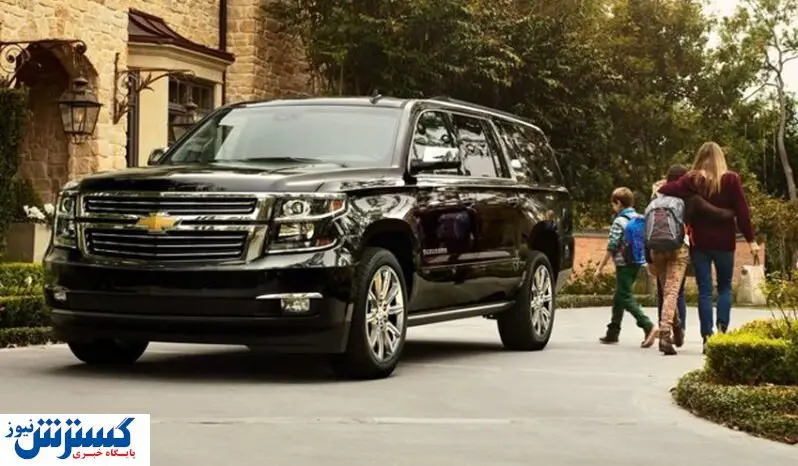 ایمن ترین شاسی بلندهای ۲۰۲۰ را بشناسید + تصاویر