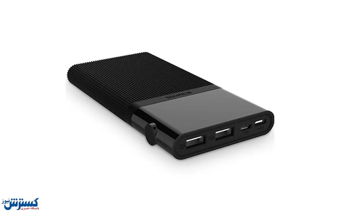 قیمت پاوربانک سیلیکون در بازار چند؟ +جدول