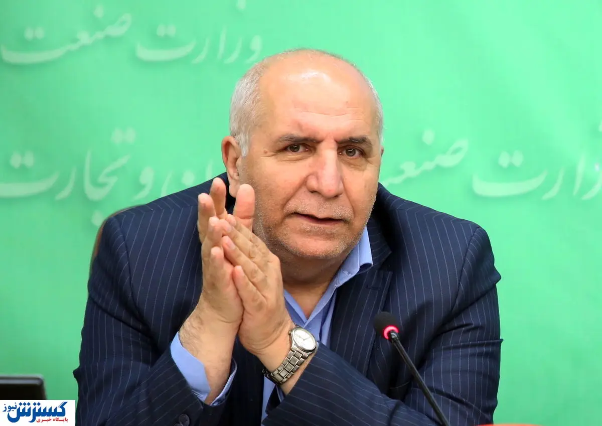 خبر خوش سرقینی درباره سهمیه‌ها در سامانه بهین‌یاب