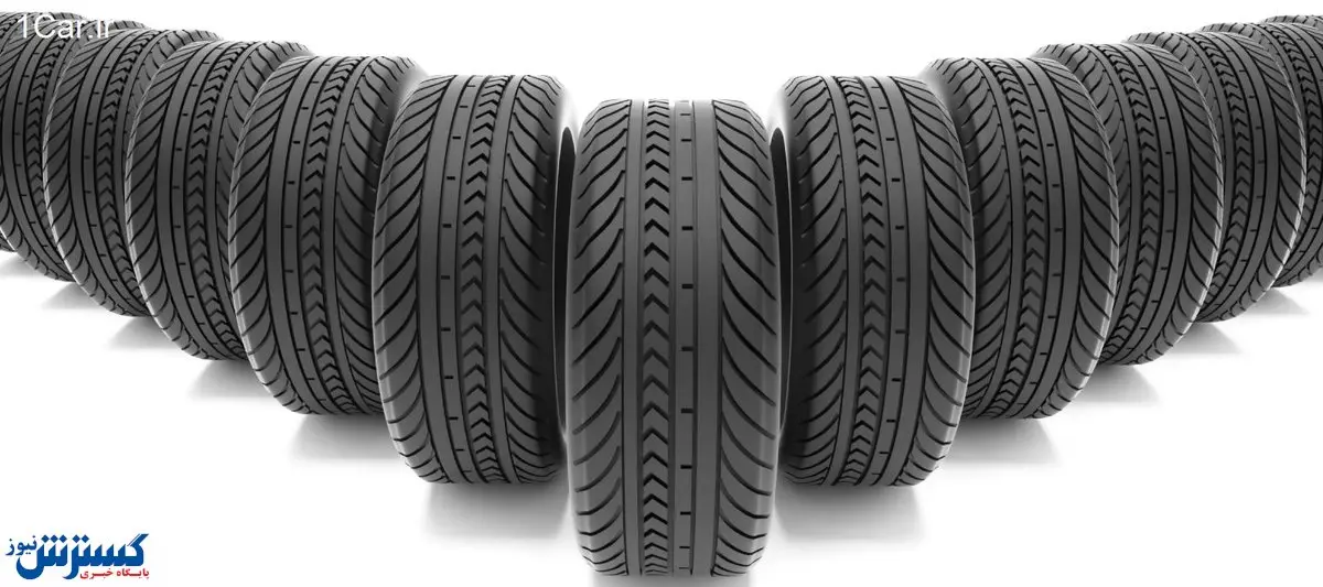 ماجرای توزیع سیستمی تایر خودرو چیست؟