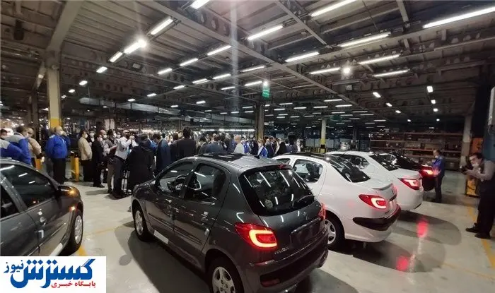 از پرداخت پاداش مدیران به خودشان تا خودسهامداری خودروسازها