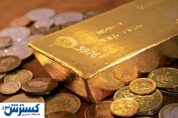 قیمت جدید طلا و سکه در بازار (۹۹/۰۵/۰۴)