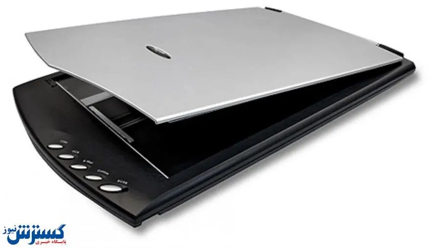 قیمت انواع اسکنر در بازار + جدول