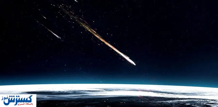 امشب آسمان جذاب تر میشود!