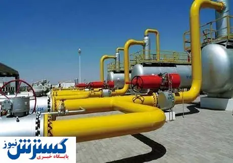 گام بلند برای احداث ایستگاه‌های تقویت فشار گاز