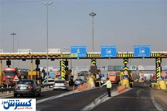 جزئیات جدید از توسعه عوارض الکترونیکی در آزادراه ها