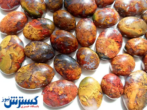 صنعت گوهرسنگ به سمت پیشرفت