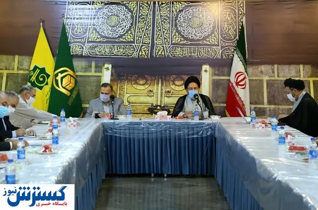 ارز زائران حج برای سال آینده حفظ خواهد شد