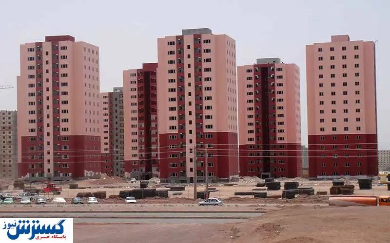 ارزش طرح مسکن ملی چقدر است؟