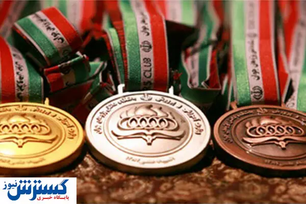 ۴ مدال سهمیه ایران از المپیاد شیمی