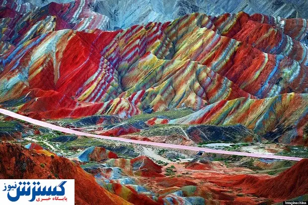 نیاز ایران به جدیدترین روشهای اکتشاف