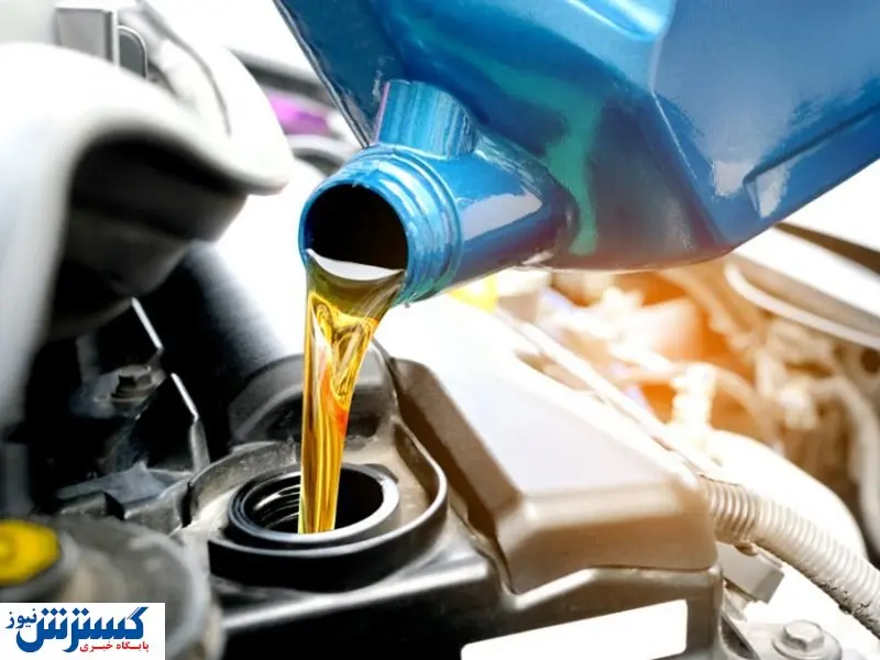 آخرین قیمت انواع روغن موتور در بازار +جدول