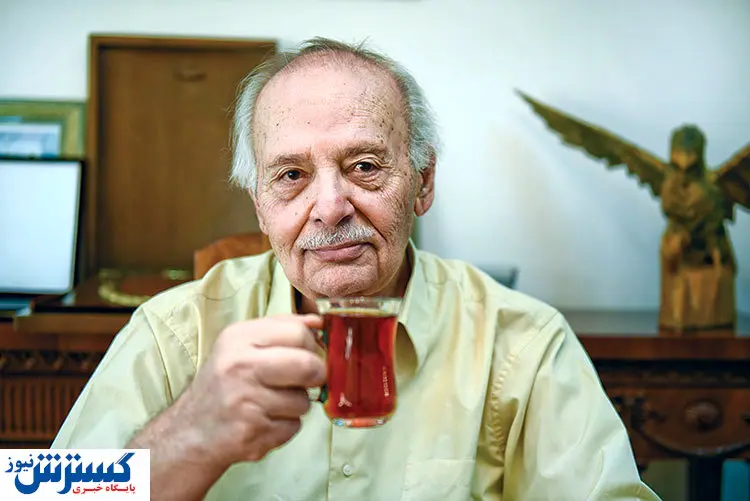 سوپرمن واقعی درگذشت