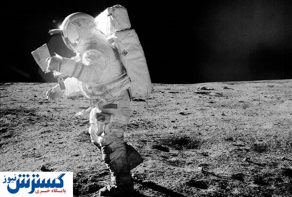 استفاده از پرتوهای الکترونی برای تمیز کردن لباس های فضایی