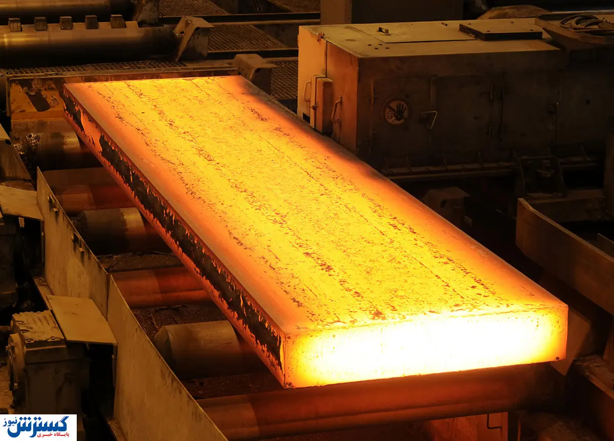 ابطال معاملات شمش فولادی در بورس