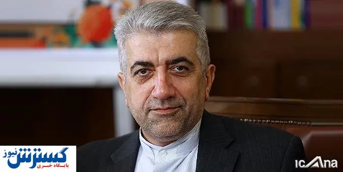 امضای تفاهم نامه بین وزارت نیرو و شهرداری تهران