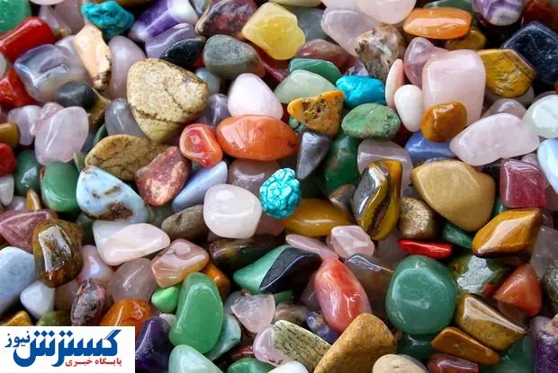 آموزشی تخصصی گوهرشناسی با همکاری ایمیدرو