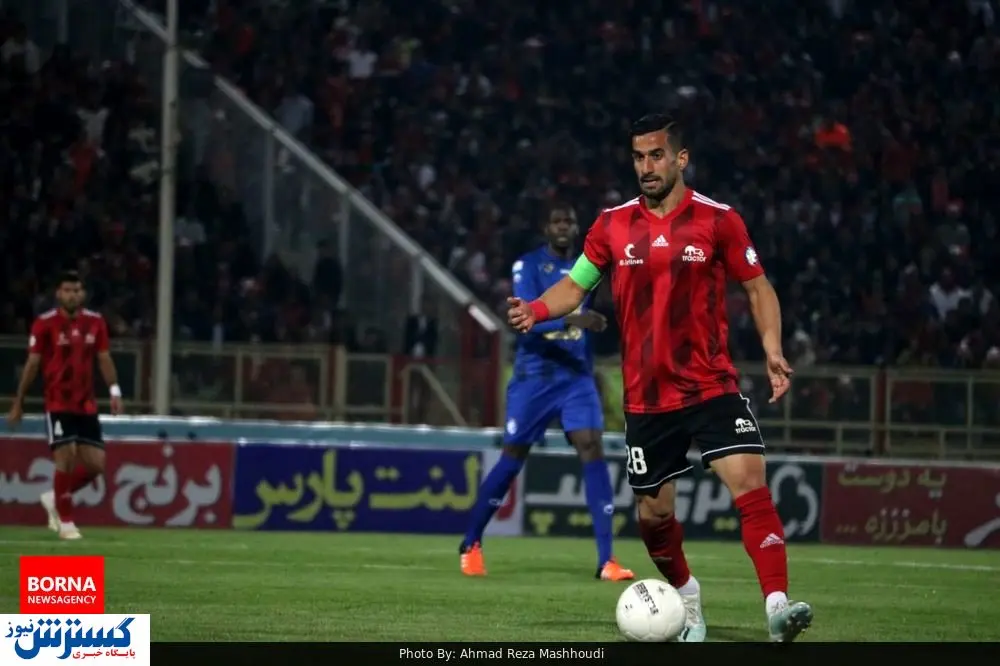 گزینه استقلال در آستانه پیوستن به تیم اروپایی