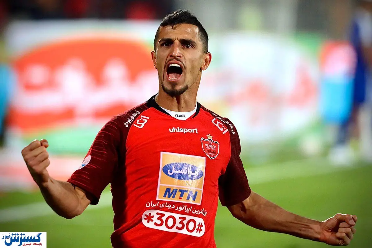 آقای گل پرسپولیس در راه پرتغال؟