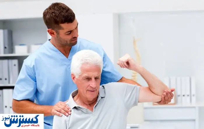 فیزیوتراپی در منزل چه مزایایی دارد؟