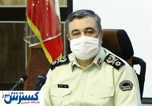 هوشمندسازی پلیس تحول عظیمی در کشور است